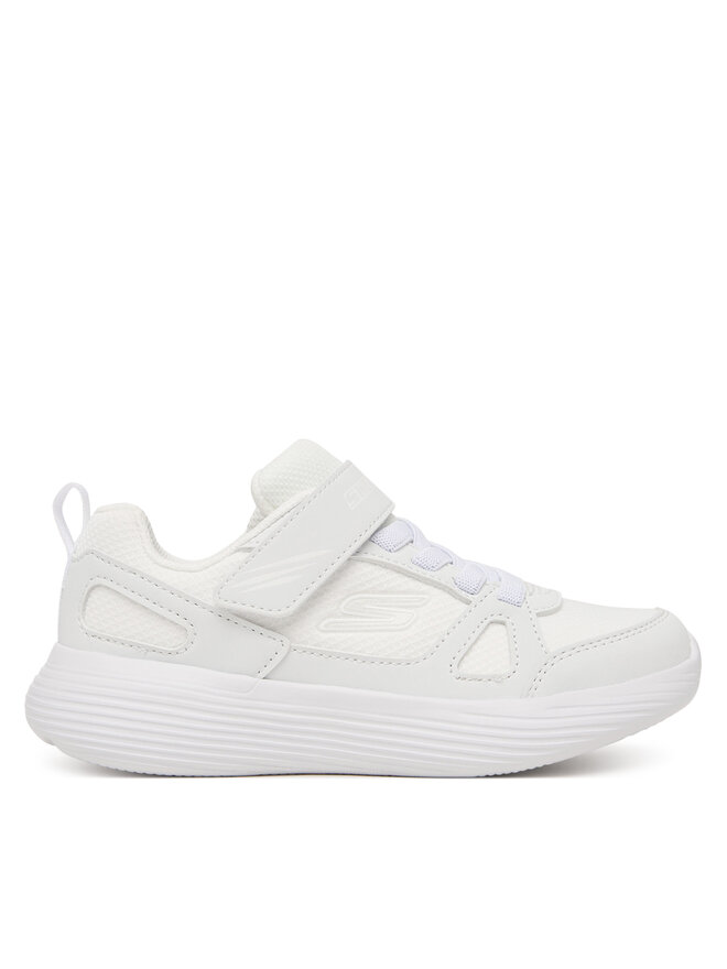 Skechers Sneakers Skechers Back To School: GOrun 400 V2 405090L/WHT Weiß