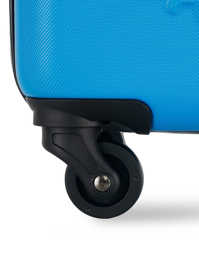 Semi Line Maleta grande Semi Line T5917-3 Azul