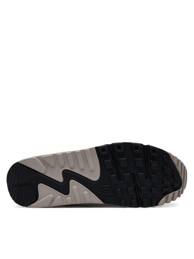 Nike Sneakers Nike Air Max 90 DM0029 110 Weiß