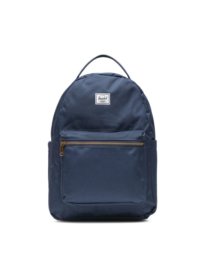 Mochila Herschel Nova Backpack 11392 00007 Azul marino zapatos.es