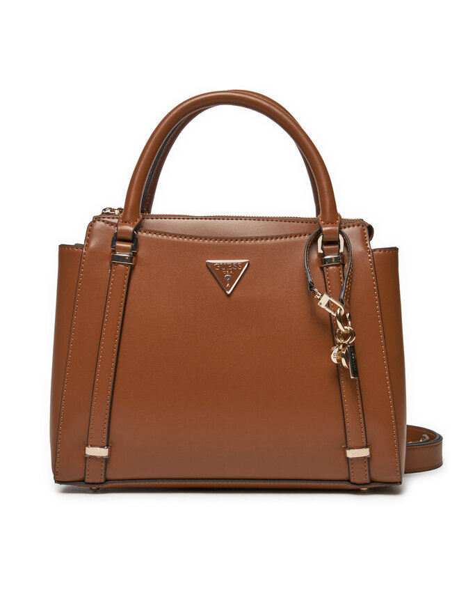 Guess Kabelka Guess Daryna 2 HWVG94 93060 Hnědá