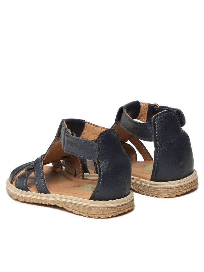 Primigi Sandalen Primigi 3933244 M Blau