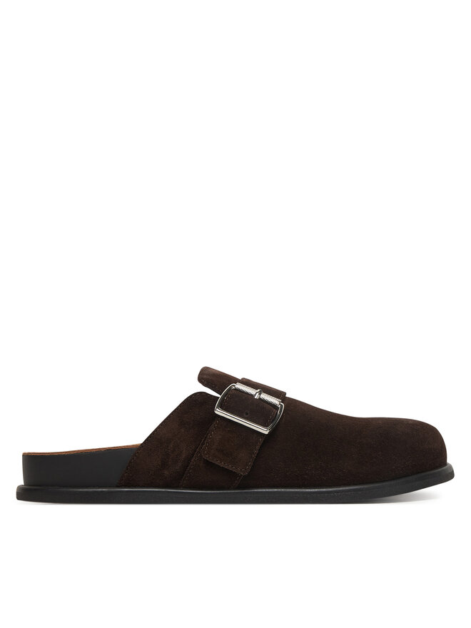 Vagabond Shoemakers Pantoletten Vagabond Shoemakers Effie 6122-040-31 Braun