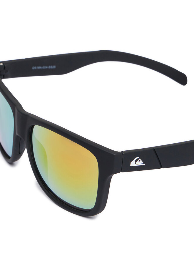 Quiksilver Napszemüveg Quiksilver QS-MA-004-SS25 Fekete