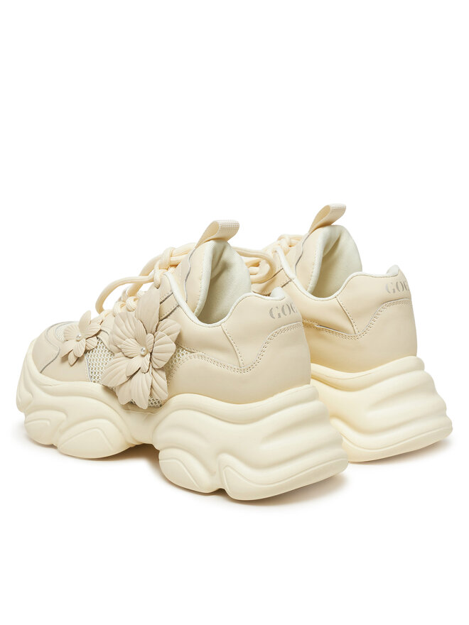 GOE Zapatillas GOE RR2N4049 Beis