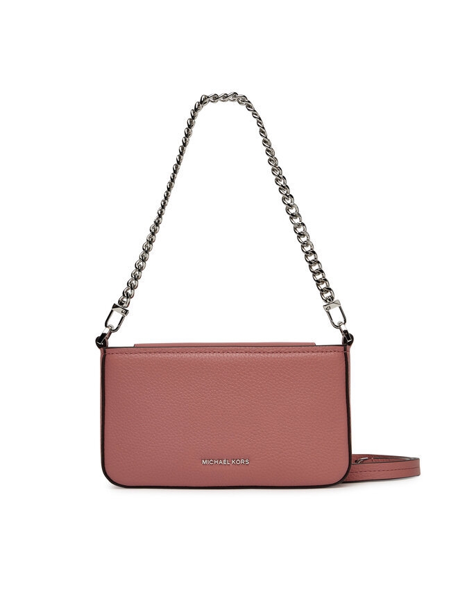 MICHAEL Michael Kors Táska MICHAEL Michael Kors 32S5SYTU1L Rózsaszín