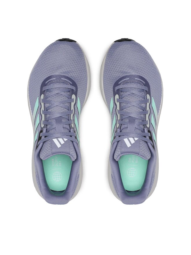 adidas Zapatillas de running adidas Runfalcon 3 Shoes HQ1472 Violeta