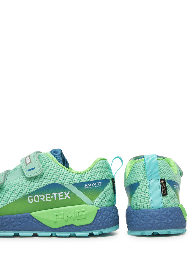 Primigi Tenisice Primigi 7930511 GORE-TEX D Zelena