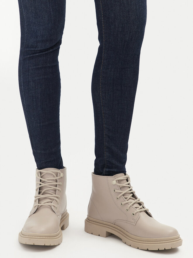 Levi's® Ботильйони Levi's® 234715-1964-23 Бежевий