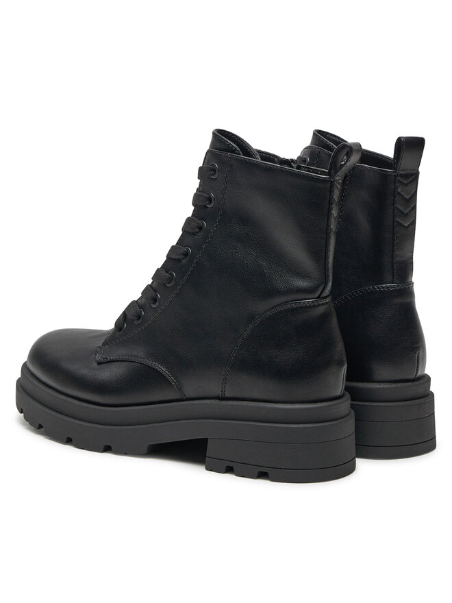 Call It Spring Stiefeletten Call It Spring Hudsyn 13634463 Schwarz