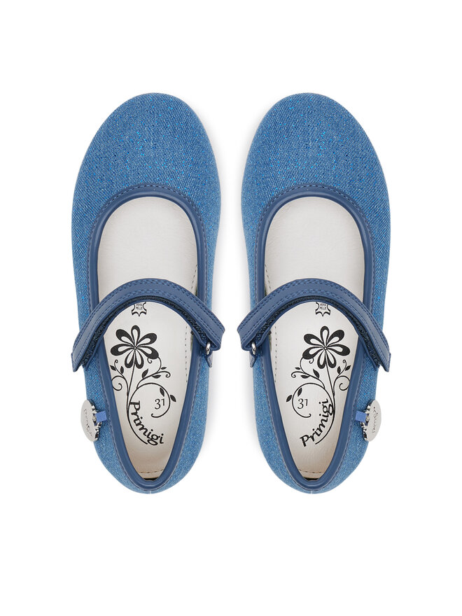 Primigi Ballerinas Primigi 7928588 M Dunkelblau