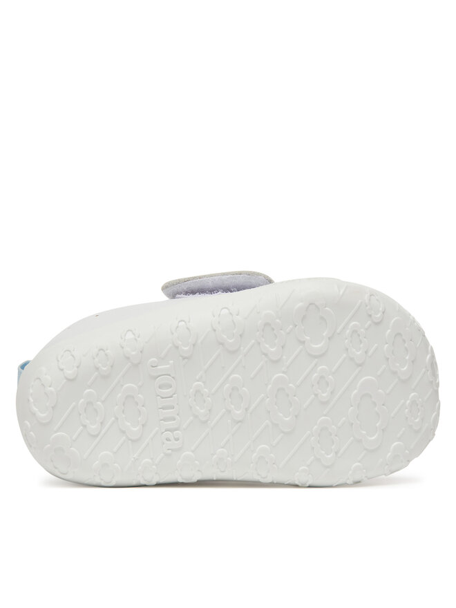 Joma Sneakers Joma Teddy Baby 2505 TEDYBS2505V Weiß