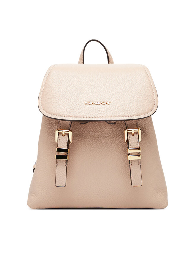 MICHAEL Michael Kors Plecak MICHAEL Michael Kors Quinn 30T5GQNB0L Różowy