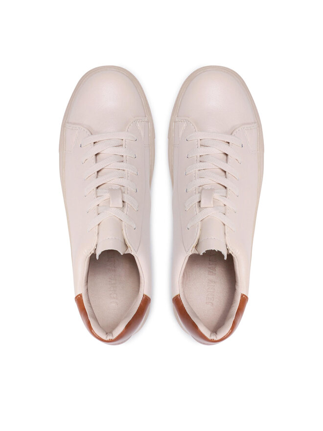 Jenny Fairy Sneakers Jenny Fairy WS2158-15 Beige