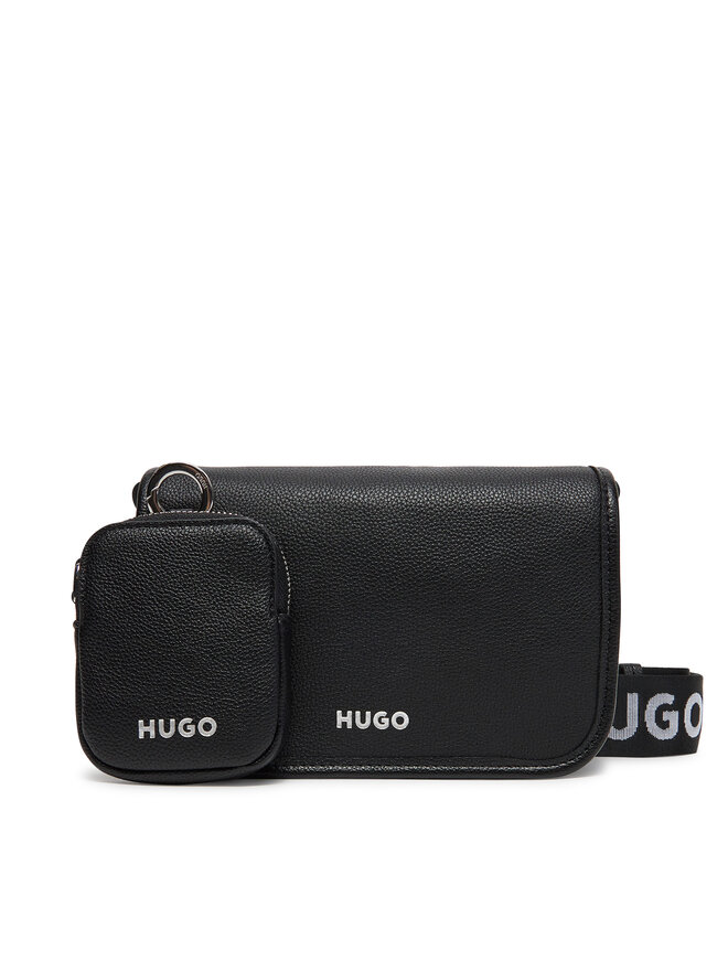 HUGO Borsetta HUGO 50541869 Nero