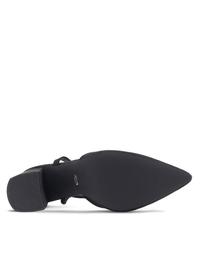 DeeZee Sandalen DeeZee AISCHA KL-HH4587-21 Schwarz