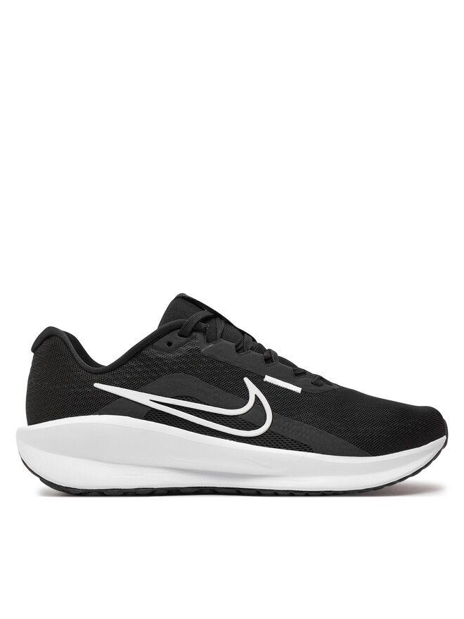 Nike Взуття для бігу Nike Downshifter 13 FD6454 001 Чорний