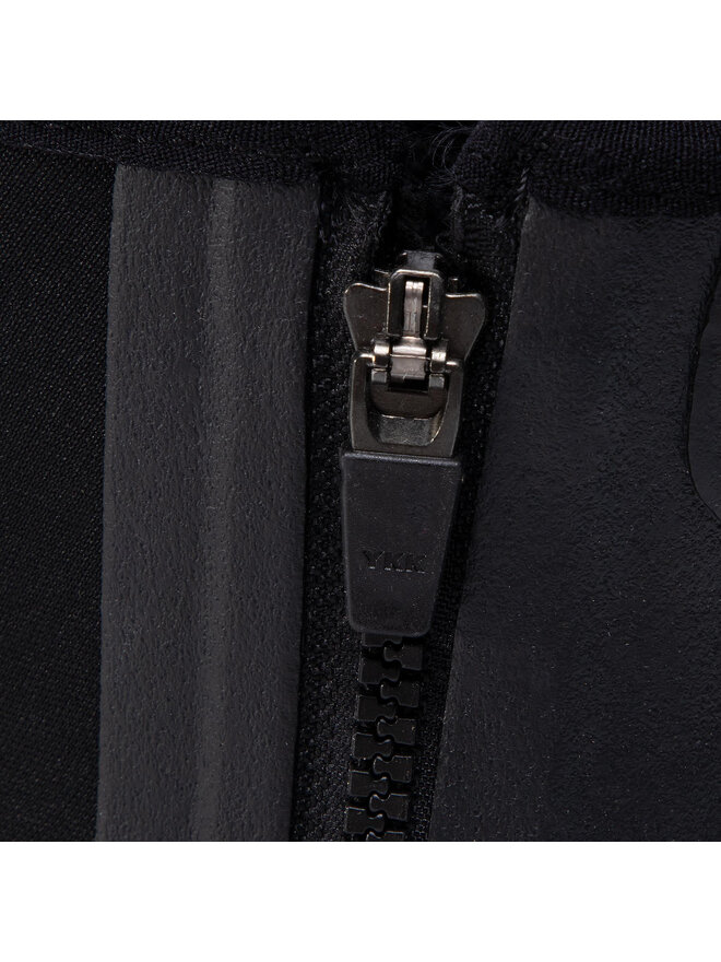 Tretorn Botines Tretorn Alto Hybrid 47343510 Negro