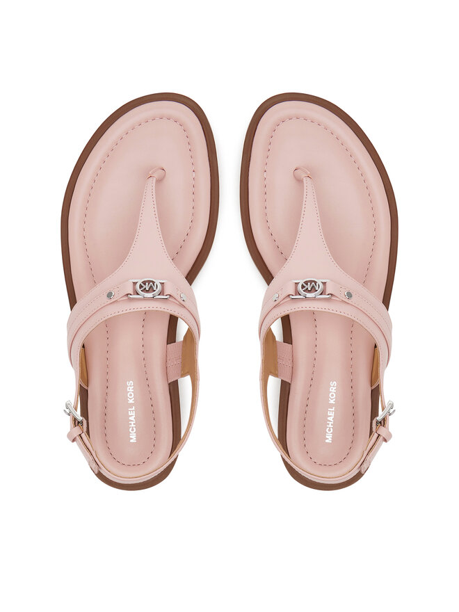 MICHAEL Michael Kors Sandale MICHAEL Michael Kors T-Strap 40S5MAFS4L Maro