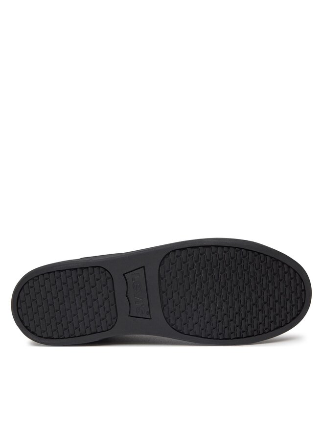 Levi's® Sneakers Levi's® 235438-794 Negru