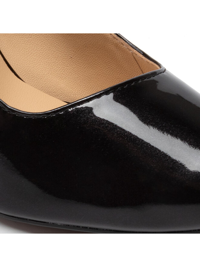 Caprice Halbschuhe Caprice 9-22408-23 Schwarz