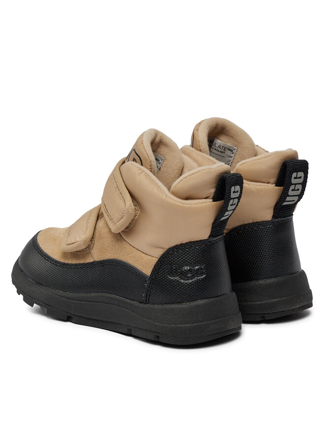 Ugg Snehule Ugg T Yose Puffer 1143780T Béžová