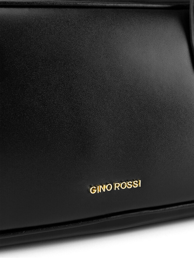 Gino Rossi Torebka Gino Rossi CS11166-001 Czarny