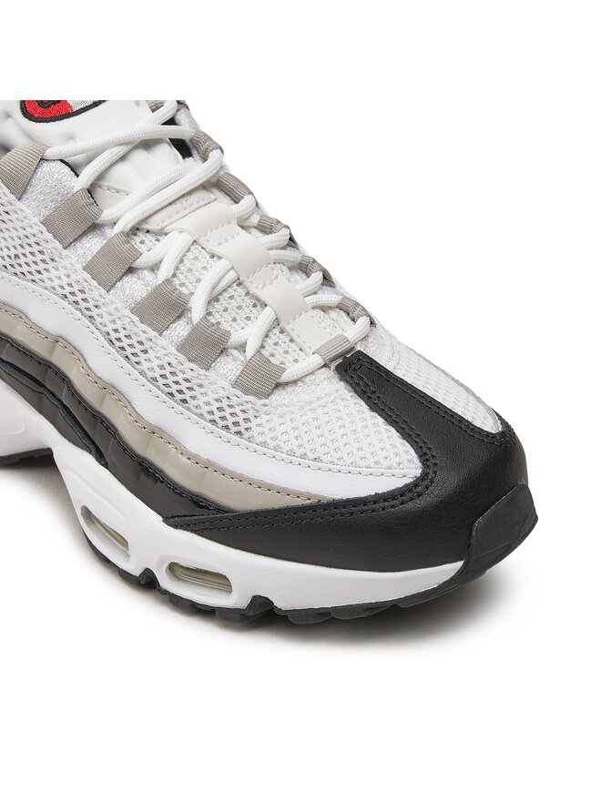 Nike Sneakersy Nike Air Max 95 DR2550-100 Kolorowy