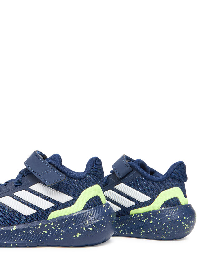 adidas Zapatillas adidas Runfalcon 5 El I JS2674 Azul marino