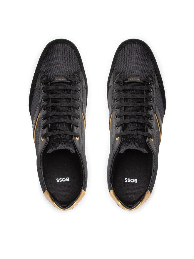 BOSS Zapatillas Boss Saturn 50471235 10216105 01 Negro