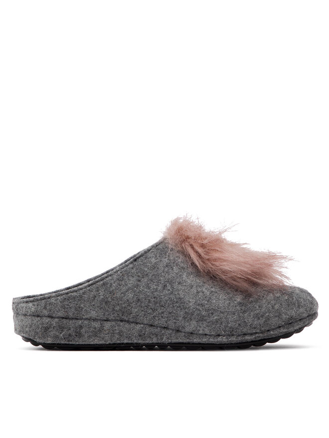 Panto Fino Hausschuhe Panto Fino KK267020 Grau