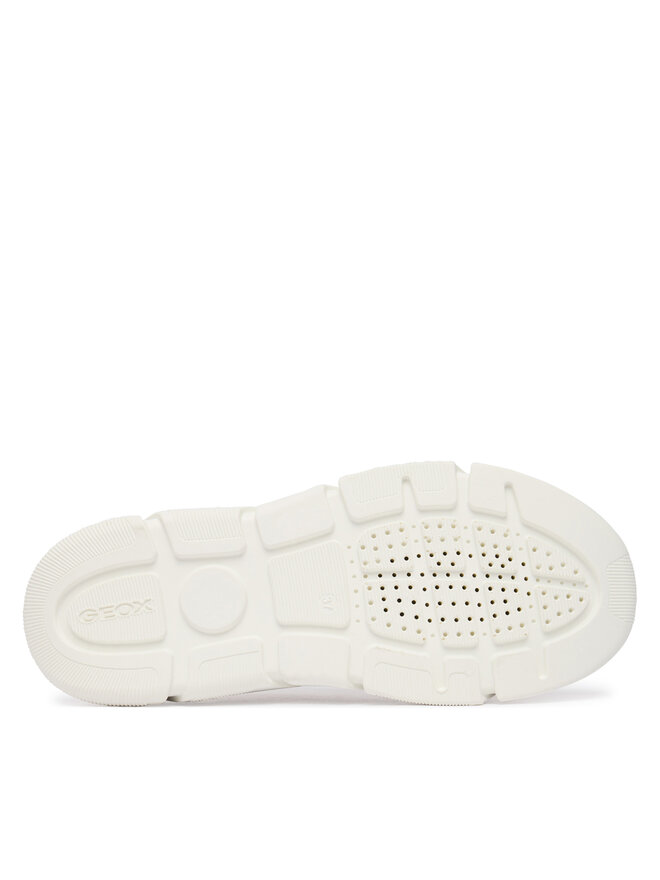 Geox Sneakers Geox J Aril Girl J25DLE 0007Q C5014 Beige