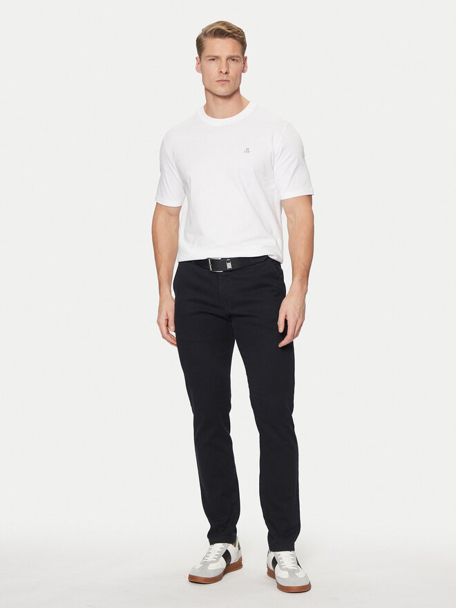 Marc O'Polo Marc O'Polo 2er-Set T-Shirts 520 2058 09102 Bunt Regular Fit