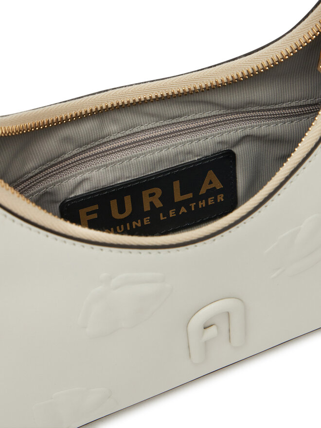 Furla Kabelka Furla WB00863 BX3822 1704S Biela