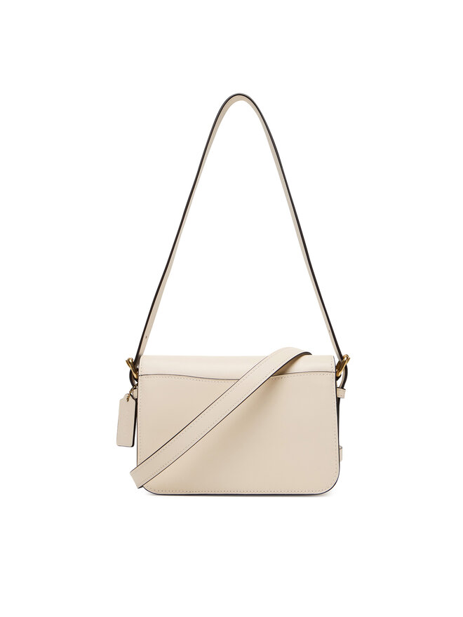 Coach Сумка Coach CAM17 Бежевий