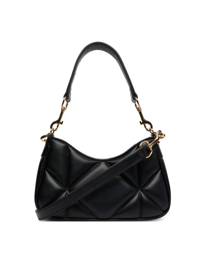 LOVE MOSCHINO Handtasche LOVE MOSCHINO JC4080PP1NLC0000 Schwarz