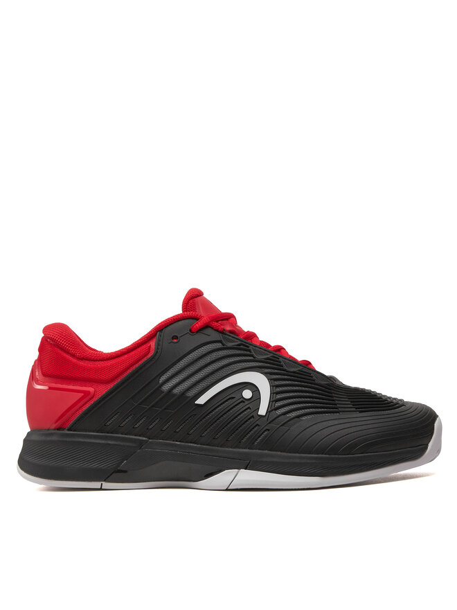 Head Tennisschuhe Head Revolt Pro 4.5 Men 273224 Schwarz