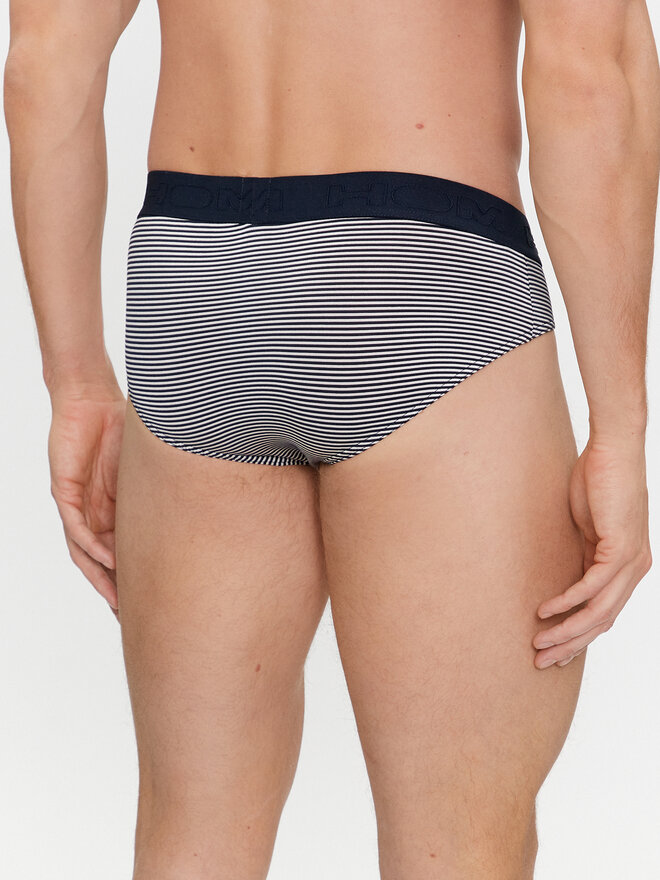 HOM HOM Slip Simon 359852 Dunkelblau
