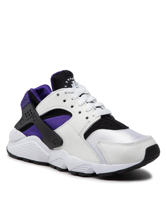Nike Sneakersy Nike Air Huarache DH4439 105 Biały