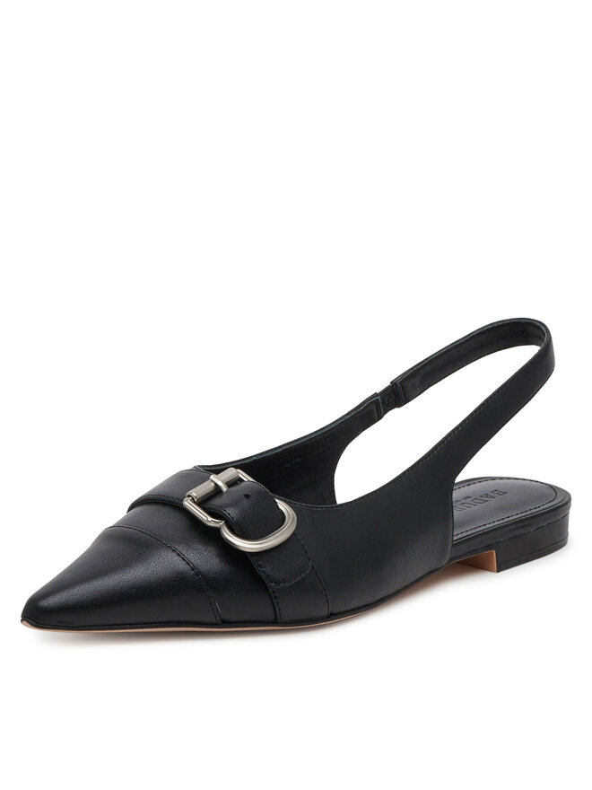 Badura Sandalen Badura HIBISCUS-LT593-911 Schwarz