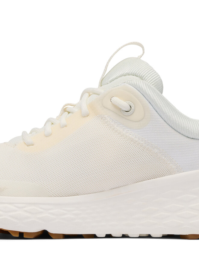 Columbia Sneakersy Columbia Terrastride™ CRZ Sneaker 2115101 Bílá
