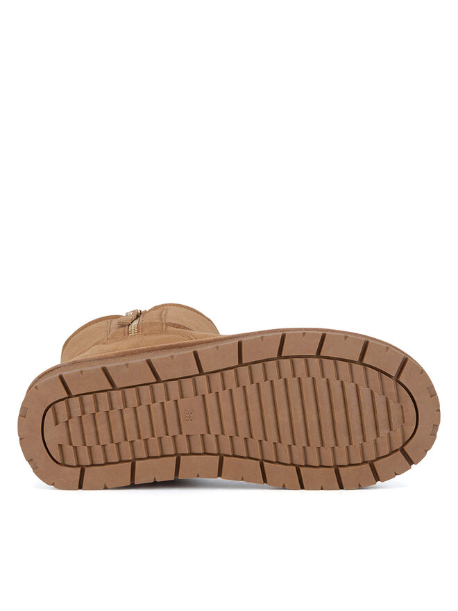 Lasocki Schneeschuhe Lasocki WFA2975-1Z Braun