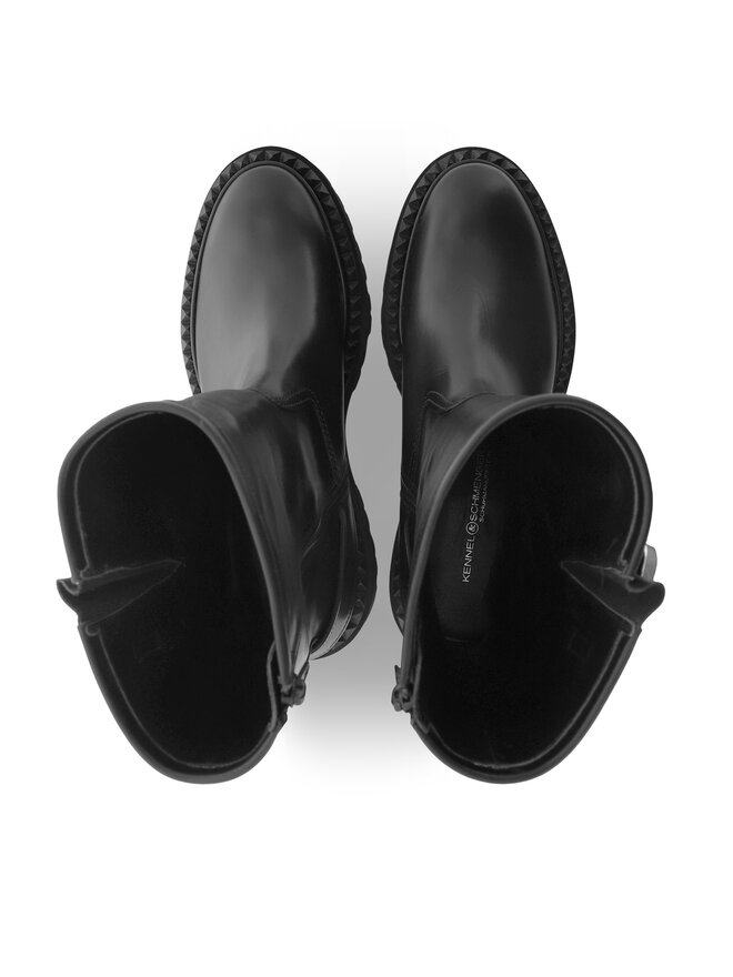 Kennel & Schmenger Botines Kennel & Schmenger 41-36420-720 Negro
