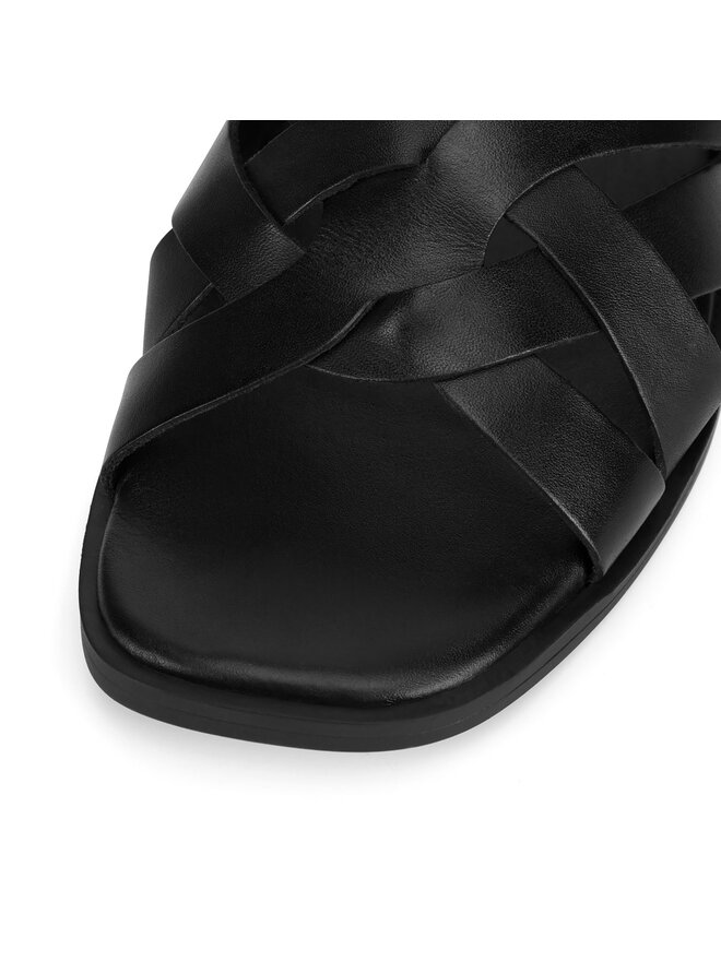 Lasocki Chanclas Lasocki EST-HELENA-01 Negro