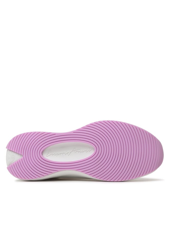 Emporio Armani Zapatillas Emporio Armani X3X183 XN828 S782 Blanco
