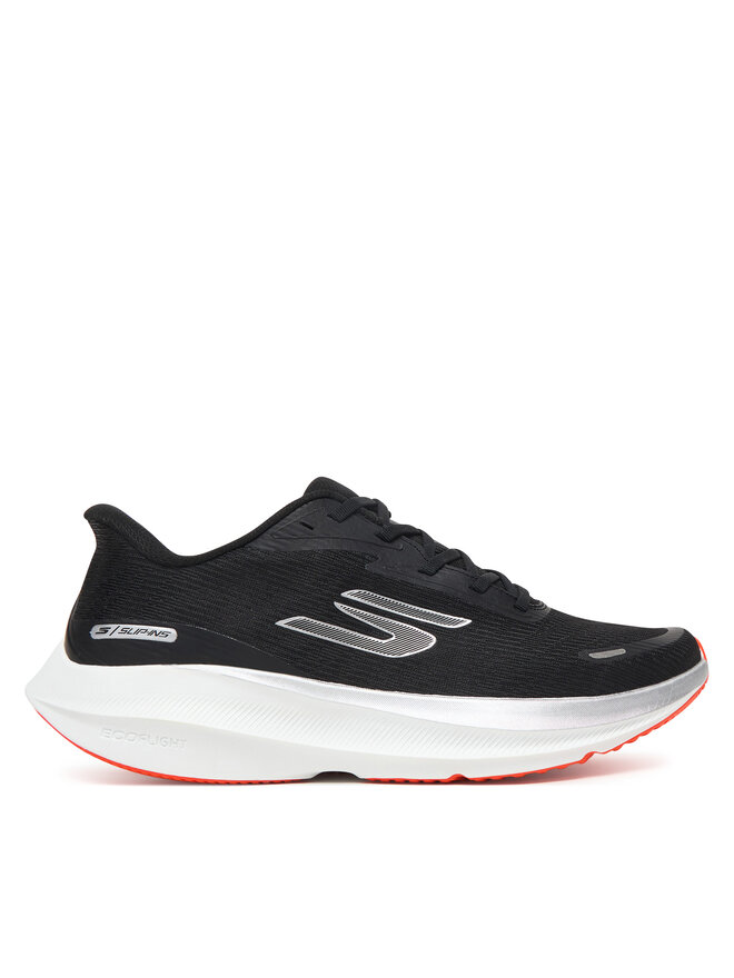 Skechers Взуття для бігу Skechers Aero Pulse 246220/BLK Чорний