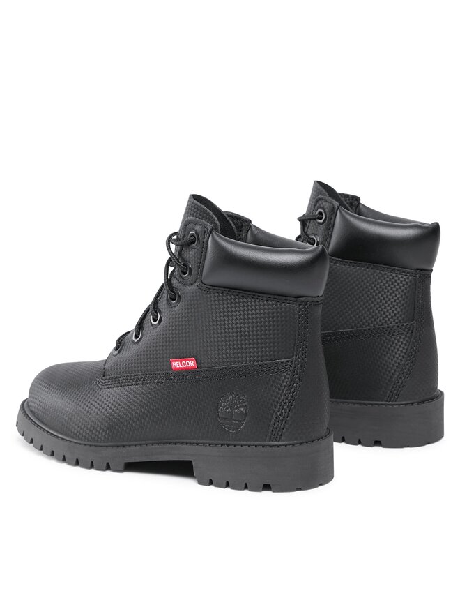 Timberland Botas Timberland 6 In Premium Wp Boot TB0A64850011 Negro