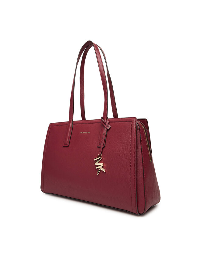 MICHAEL Michael Kors Сумка MICHAEL Michael Kors Laila 30S5G9IT2L Бордовий