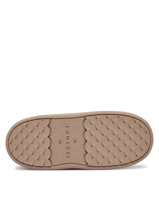 Inuikii Schneeschuhe Inuikii Mountain High 1002.002.0152.251 Beige