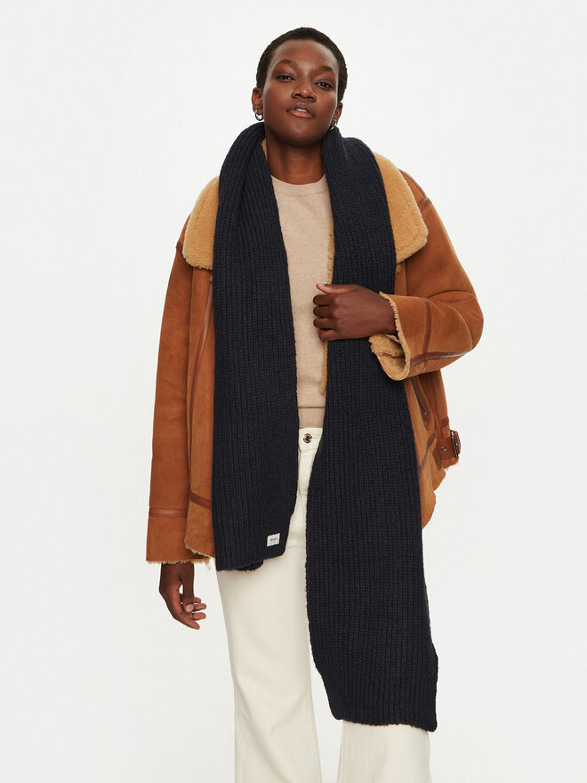 Pepe Jeans Sál Pepe Jeans PL060197 Sötétkék